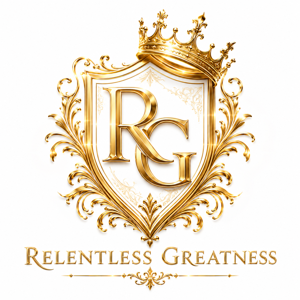 Relentless Greatness Atelier